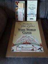 wide world game for sale  Pottstown