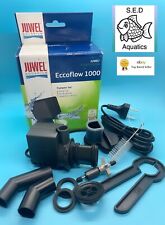 Juwel aquarium eccoflow for sale  Shipping to Ireland