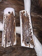 1911 stag grips for sale 1911 stag grips for sale Laramie