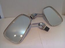 Desmo wing mirrors for sale  Shipping to Ireland