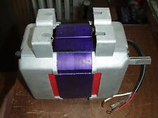 NOS Delta 6" Jointer Motor p/n 1342360 Fits models 37-280 37-285 (1 ph .75 hp) for sale  Richmond