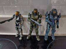 McFarlane Toys Halo Legends "The Package" Conjunto de Equipe Azul  comprar usado  Enviando para Brazil