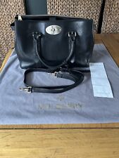 Mulberry bayswater double for sale  BRISTOL