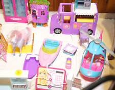 Barbie lotto giocattoli usato  Italia