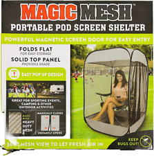 Magic mesh portable for sale  Rancho Cucamonga
