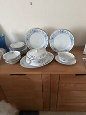 dinner vintage set noritake for sale  ORPINGTON