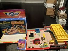 1988 micro machines for sale  Raleigh