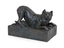 Border collie urn for sale  CRAWLEY
