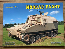 M992a2 faasv detail for sale  NORWICH