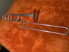 Bach stradivarius trigger for sale  Yazoo City