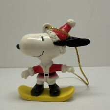 Vintage snoopy santa for sale  Saint Louis