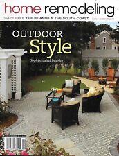 Home remodeling magazine for sale  New Bedford