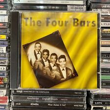 Four bars cd for sale  Commack