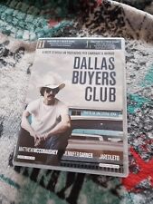 Dallas buyers club usato  Bassano Del Grappa