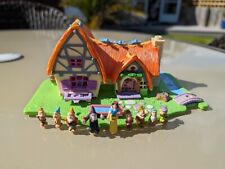 Polly pocket snow for sale  PLYMOUTH