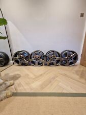 vw transporter t5 wheels 17 for sale  SALISBURY