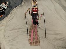wayang puppets for sale  Shipping to Canada