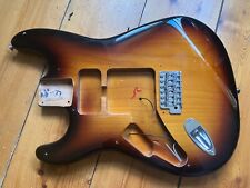Squier affinity stratocaster for sale  BRISTOL