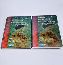 Textbook female urology for sale  Farmington