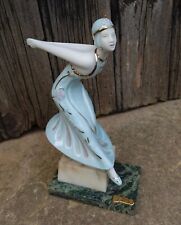 Statue femme style d'occasion  Hautefort