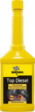 Bardahl top diesel usato  Napoli