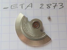 Eta 2873 2871 d'occasion  Oderen
