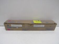 Used, GENUINE KONICA MINOLTA TN324M (A8DA330) MAGENTA TONER for sale  Shipping to South Africa