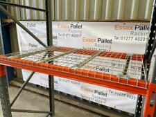 Pallet racking steel for sale  BRENTWOOD