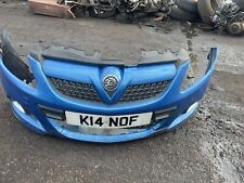 2008 vauxhall corsa for sale  BELLSHILL