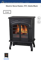 Electric stove heater for sale  Andover