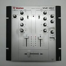Vestax mixing controller for sale  STOKE-ON-TRENT