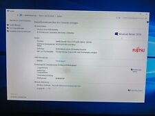 Fujitsu primergy tx1320 gebraucht kaufen  Dassel