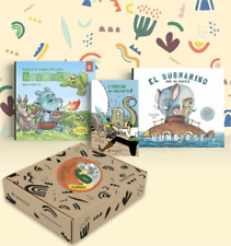 Max Olivetti Cuentos infantiles 6 años (Paperback) Cuentos infantiles para niños segunda mano  Embacar hacia Argentina