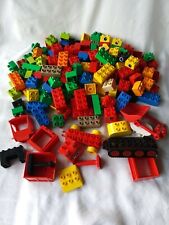 Lego Duplos, 154 Peças (blocos e peças especializadas), usado comprar usado  Enviando para Brazil