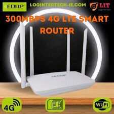 Router 300mbps wifi for sale  Ireland