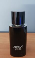 Armani code eau d'occasion  Calais