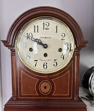 mantel clocks howard miller for sale  Portland