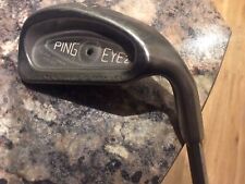 Ping eye2. 7iron for sale  WREXHAM