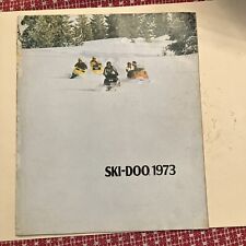 1973 ski doo for sale  Quakertown