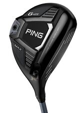 Ping Golf Club G425 MAX 17.5* 5 Wood Stiff Graphite Very Good, used for sale  Shipping to South Africa