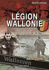 Légion wallonie volume d'occasion  Expédié en Belgium