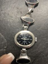 Vintage armbanduhr mechanisch gebraucht kaufen  Bad Berneck