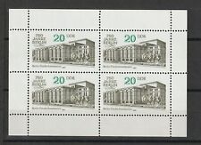Briefmarken ddr 750 gebraucht kaufen  Hagenow