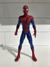 Boneco raro Hasbro 2012 Marvel Amazing Spider-Man 8" - Marvel comprar usado  Enviando para Brazil