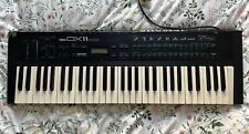 Yamaha DX11 - FM Synthesizer for sale  Shipping to South Africa