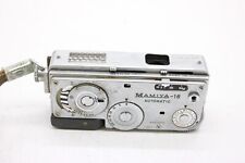 Vintage mamiya automatic for sale  SHIFNAL