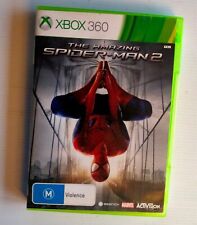 Xbox 360 - The Amazing Spiderman 2 jogo PAL sem manual - Testado funcionando comprar usado  Enviando para Brazil