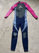 Skins cskin wetsuit for sale  WOLVERHAMPTON