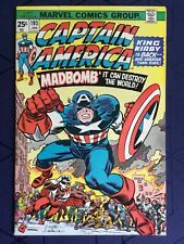 Marvel captain america gebraucht kaufen  Berlin