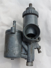 Jawa carburettor marked for sale  WOODHALL SPA